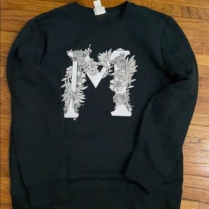 MENS SWEATSHIRT
